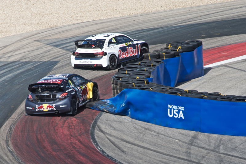 Illustration for article titled COTA World RX photodump